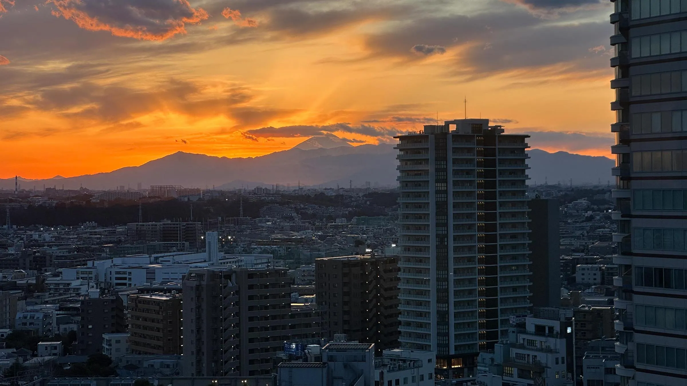 Full Width Pre-Set Blocks